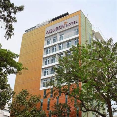 Aqueen Hotel Paya Lebar (Singapore) - Hotel Reviews - TripAdvisor