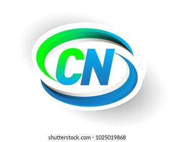 CN Logo Vector (.SVG) Free Download