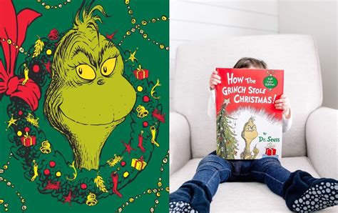 Dr. Seuss' 'How the Grinch Stole Christmas!' gets a sequel - TrendRadars