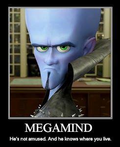 Megamind can show up to my house anytime! | Dreamworks movies, Romantic comedy movies, Cartoon ...