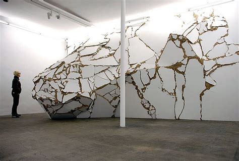 maddy scharf: Installation Art