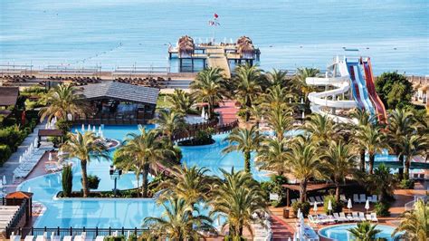 Liberty Hotels Lara in Lara Beach, Turkey | Holidays from £286pp ...