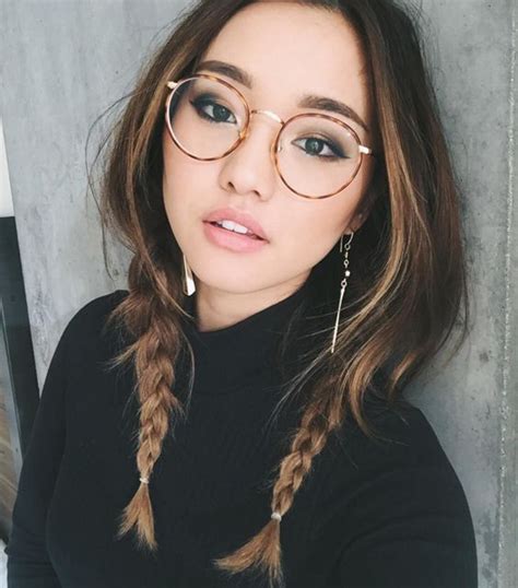 2018 Most Wanted Chic Glasses For Fashion Girls – Ferbena.com