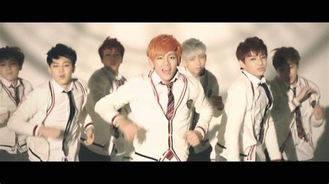 M/V BTS(Bulletproof Boy Scouts) (방탄소년단) - Just one day (하루만) "Music Video" - YouTube