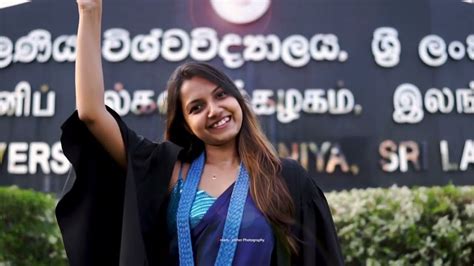 121ST CONVOCATION of the University of Kelaniya, Sri Lanka - YouTube