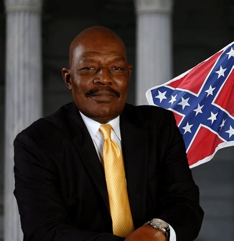 Saberpoint: Black Conservative Makes Sense on the Confederate Flag