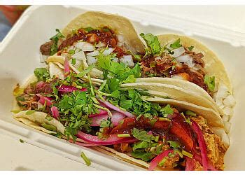 3 Best Mexican Restaurants in Coquitlam, BC - Expert Recommendations