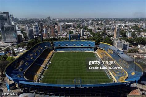 Rosario Central Stadium Photos and Premium High Res Pictures - Getty Images