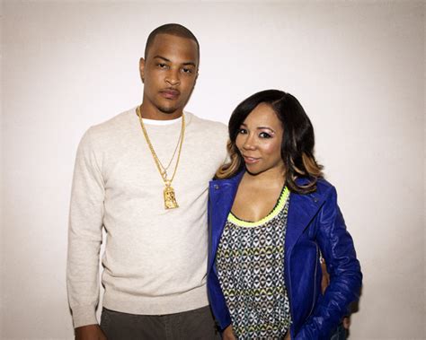 t.i. and tiny family hustle | FreddyO.com