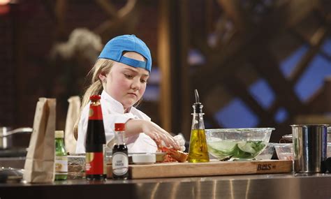 ‘MasterChef Junior’ Season 4 Finale: And the Winner Is... - Eater