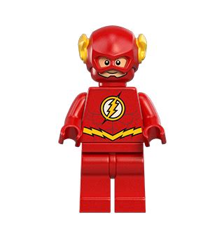 Flash | LEGO Dimensions ideas Wikia | Fandom