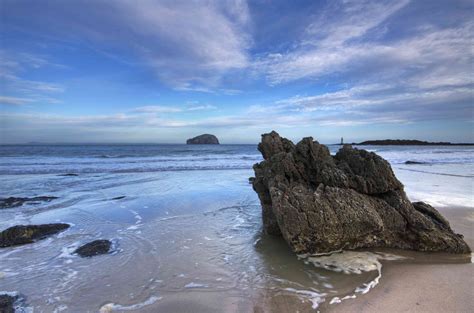 12 Best Beaches in Scotland