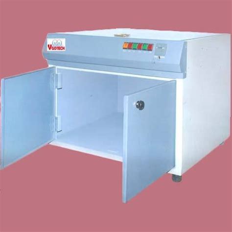 Color Matching Cabinet at Rs 22000 | Colour Matchining Cabinet in New ...