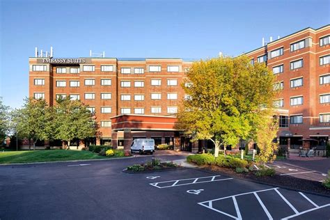 EMBASSY SUITES BY HILTON PORTLAND MAINE $85 ($̶1̶1̶9̶) - Updated 2020 ...