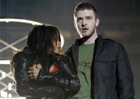 Justin Timberlake is still disappointing us 20 years after Super Bowl ...