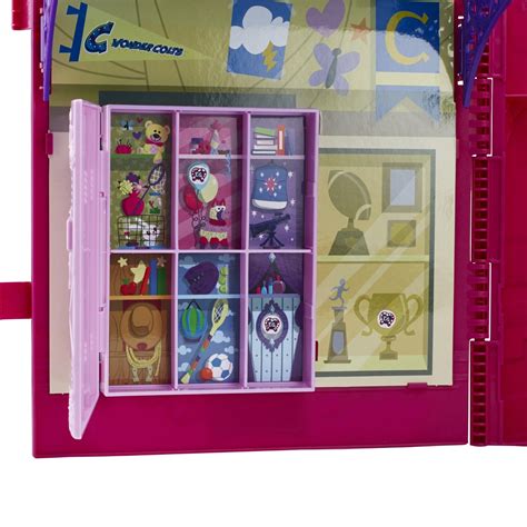 Equestria Girls Canterlot High Playset Available on Amazon | MLP Merch