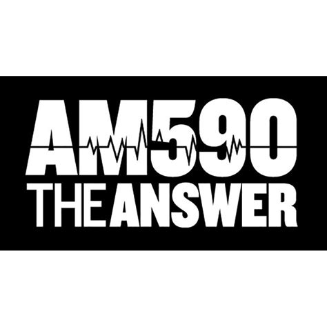 590 AM KTIE The Answer | Salem Media Group