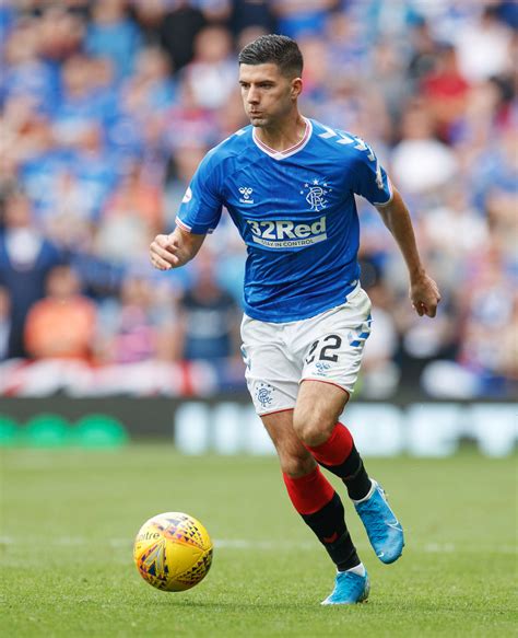 Rangers thrash Brentford in second-string friendly as Jordan Jones ...