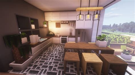 Modernxl Mod 1.16.5/1.15.2/1.14.4 (Furniture, Realistic Home Decor ...