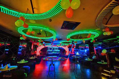 Best Dance Floor Restaurants Near Me in Gomti Nagar, Lucknow You Must Try | Dineout