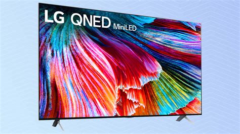 LG QNED MiniLED 99 Series 8K TV review | Tom's Guide