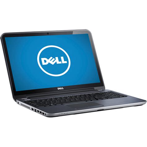 Dell Inspiron 15R I5535-2684SLV 15.6" Laptop I5535-2684SLV B&H