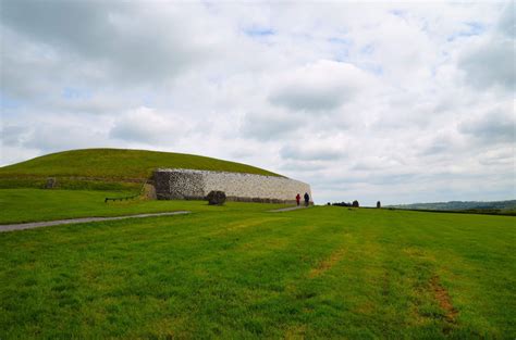 Looking for Lost Civilizations in Ireland’s Ancient East