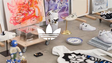 adidas Originals Celebrates its Spring/Summer 2023 Home of Classics ...