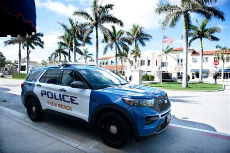 Town Council approves two more hybrid vehicles for Palm Beach police