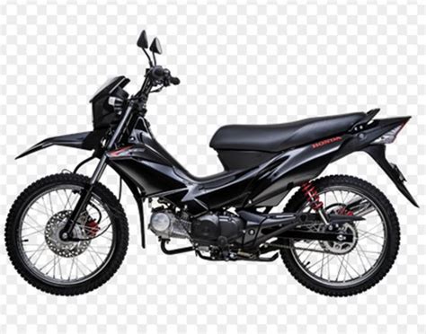 New Honda XRM125 Motard Review , Specs, Features and Price - Auto Car Update