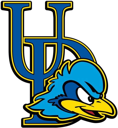 Image result for university of delaware blue hen | Delaware blue hens, University of delaware ...