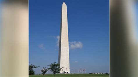 DC marks 11 years since earthquake damaged landmarks, rattled east ...