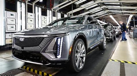 GM Honors Plants For Conservation, Pollution Prevention | IndustryWeek