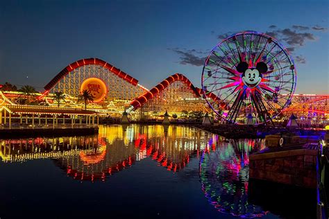 Where to stay at Disneyland: The best on- and off-property hotels - The Points Guy