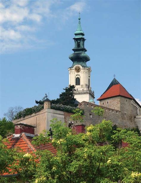 Nitra | Historic Town, Castle, Monastery | Britannica