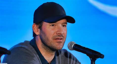 Tony Romo Responds To Criticism. Shares Super Bowl 57 Pick