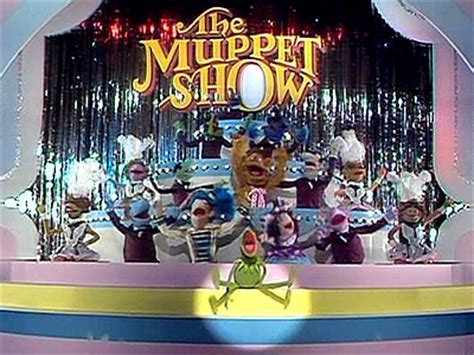 Muppet Central Guides - The Muppet Show: Season 1 Introduction