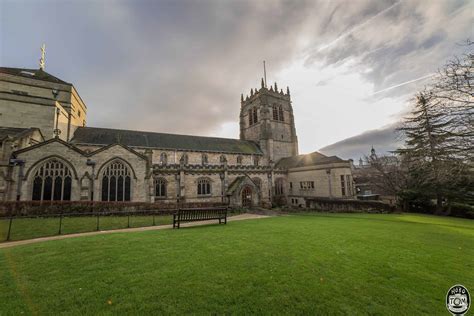 Bradford Cathedral, Bradford – Hobo Tom Photography