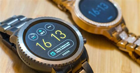 Review: The best Android smartwatches of 2018