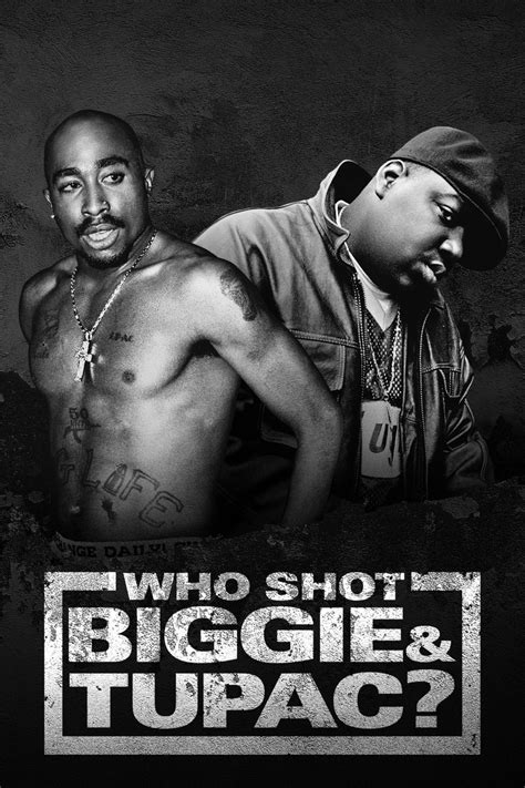 Who Shot Biggie & Tupac (2017) - DVD PLANET STORE