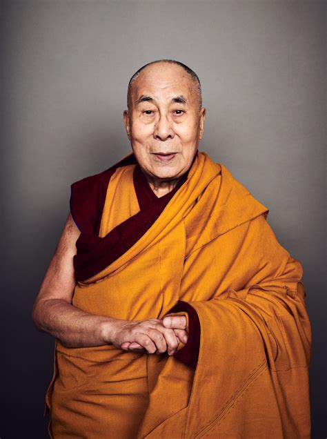 Dalai Lama: We Need Compassion to Fight Coronavirus | TIME