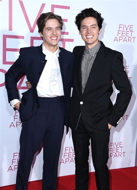 Cole Sprouse Age, Net Worth, Height, Friends, Brother 2022 - World ...