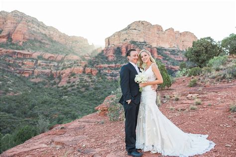 Sedona Enchantment Resort Wedding || Enchantment Sedona Wedding || Sedona Wedding Photographer ...