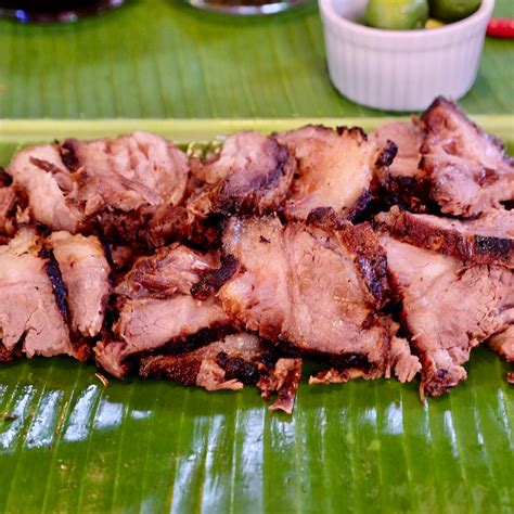 Lechon Baka – Jayjs Inasal