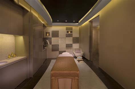 Spa, Wellness & Fitness Center in Dubai | Hyatt Regency Dubai Creek Heights