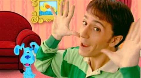 Nurture!/Watch Episode | Blue's Clues Wiki | Fandom