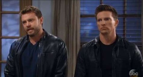 General Hospital Spoilers: Jason Morgan And Drew Explore Brother Bond ...