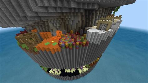 Navigating The Heights: A Deep Dive Into Minecraft Java Parkour Maps ...