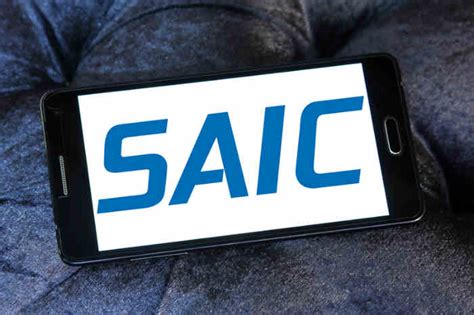 Contract For IT Modernization Awarded To SAIC - CloudWedge