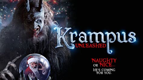 Watch Krampus Unleashed (2016) Full Movie Free Online - Plex